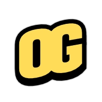 GYMBATTLZ OG badge