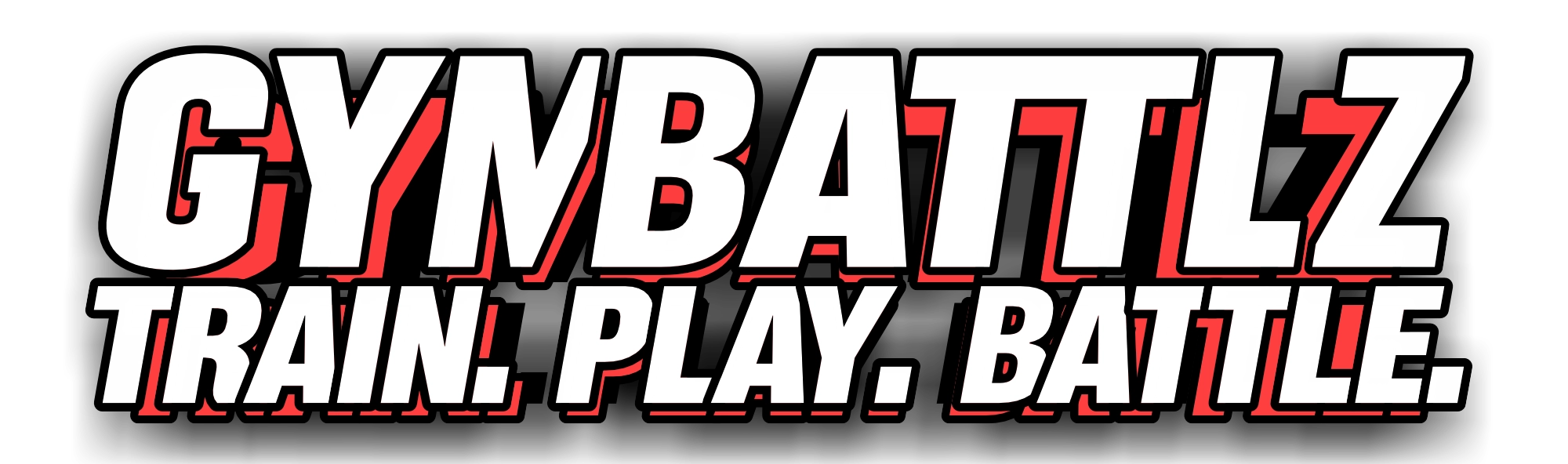 GYMBATTLZ wordmark